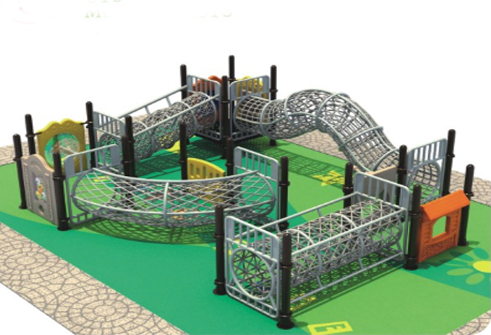 兒童攀爬游樂(lè)設(shè)備104